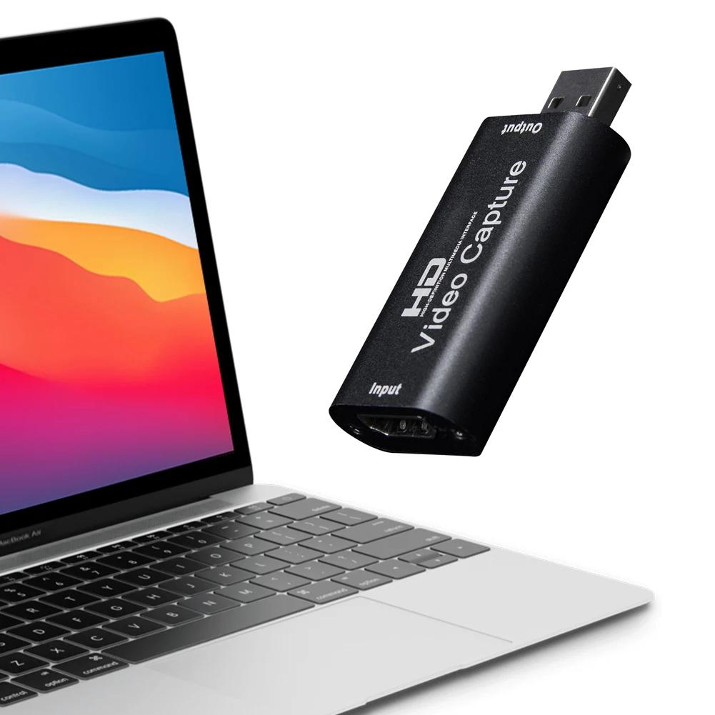 HDMI-USB 2.0  ĸó ī, USB 2.0  ĸó ī, PS4 DVD ī޶ 4K HDMI ȣȯ  ׷